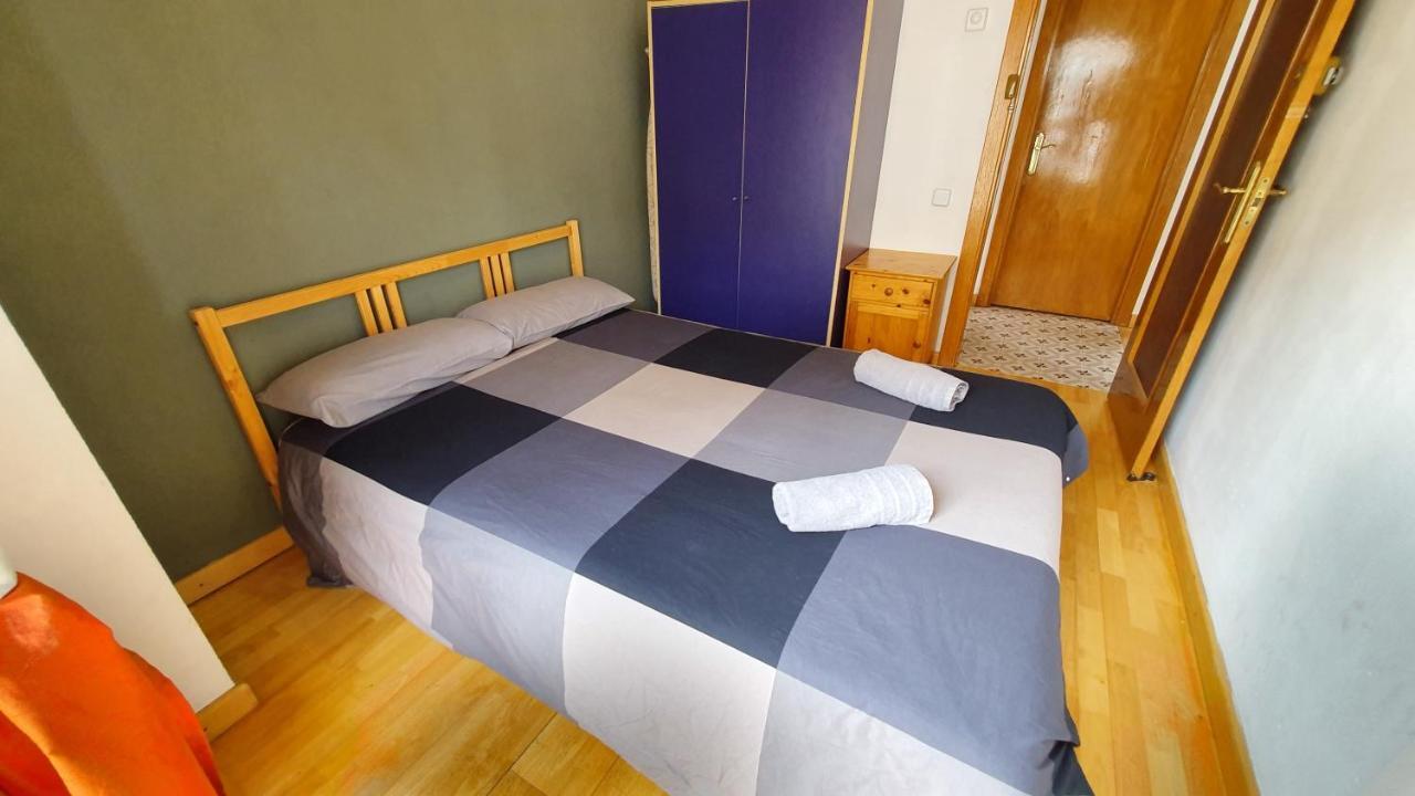 Leilighet 6 Pax Duplex Penthouse Las Ramblas Barcelona